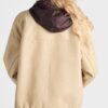 Nappa Leather Blouson Jacket