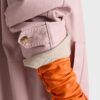 Nappa Leather Coat