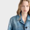Nappa Leather Jacket