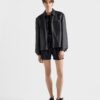 Nappa Leather Jacket