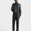 Nappa Leather Jacket