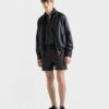 Nappa Leather Jacket