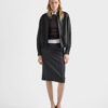 Nappa Leather Jacket