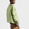 Nappa Leather Jacket