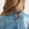 Nappa Leather Jacket