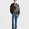 Nappa Leather Jacket