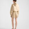Nappa Leather Jacket