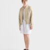 Nappa Leather Jacket