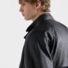 Nappa Leather Jacket