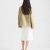 Nappa Leather Jacket