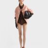 Nappa Leather Jacket