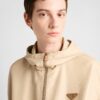 Nappa Leather Jacket