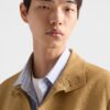 Nappa Leather Jacket