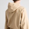 Nappa Leather Jacket