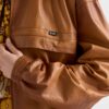 Nappa Leather Jacket