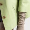 Nappa Leather Jacket