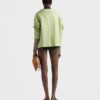 Nappa Leather Jacket