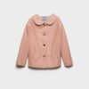 Nappa Leather Jacket