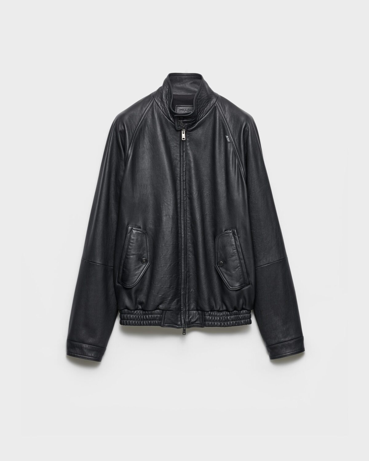 Nappa Leather Jacket
