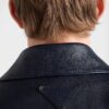 Nappa Leather Jacket