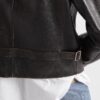 Nappa Leather Jacket