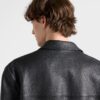 Nappa Leather Jacket
