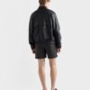 Nappa Leather Jacket