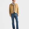 Nappa Leather Jacket