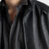Nappa Leather Jacket