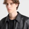Nappa Leather Jacket