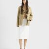 Nappa Leather Jacket
