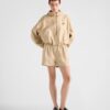 Nappa Leather Jacket