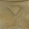 Nappa Leather Jacket