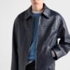 Nappa Leather Jacket
