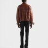 Nappa Leather Jacket