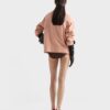 Nappa Leather Jacket