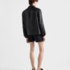 Nappa Leather Jacket