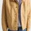 Nappa Leather Jacket