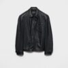 Nappa Leather Jacket
