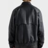 Nappa Leather Jacket