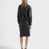Nappa Leather Jacket
