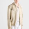 Nappa Leather Jacket