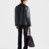 Nappa Leather Jacket