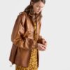 Nappa Leather Jacket
