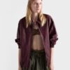 Nappa Leather Jacket