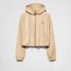Nappa Leather Jacket