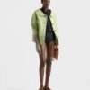 Nappa Leather Jacket