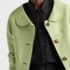 Nappa Leather Jacket