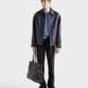 Nappa Leather Jacket