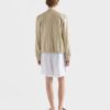 Nappa Leather Jacket